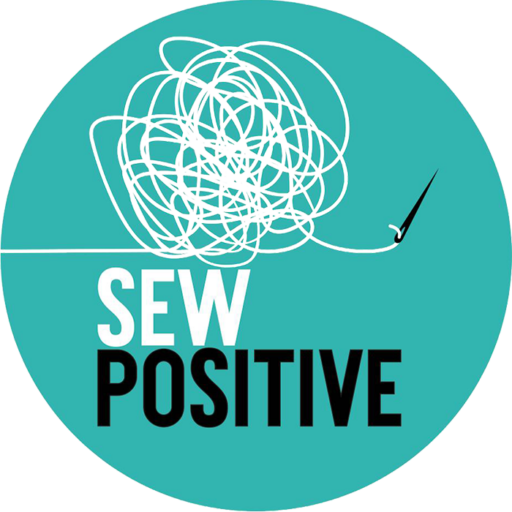Sew Positive