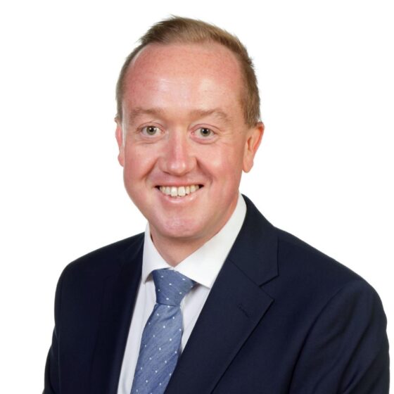 Joseph Barker Sherry